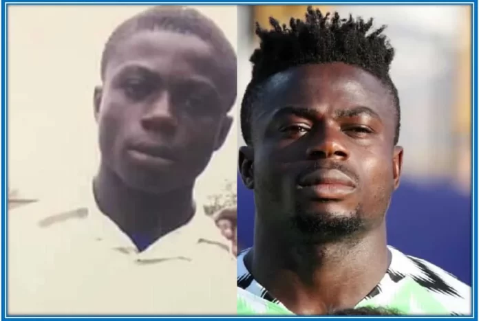 Moses Simon Childhood Story Plus Untold Biography Facts