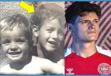 Christian Norgaard Childhood Story Plus Untold Biography Facts
