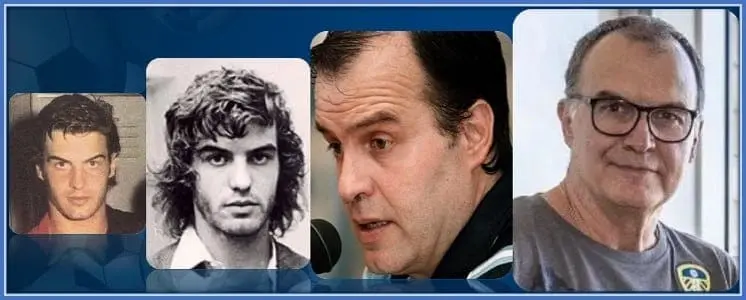 Marcelo Bielsa Biography - Behold his Early Life and Great Rise.