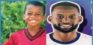 Kellyn Acosta Childhood Story Plus Untold Biography Facts