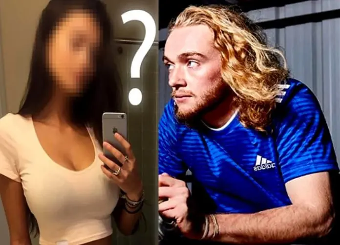 Everton and England Fans have asked- Who is Tom Davies Dating? Does he have a girlfriend? or a wife?. Credit: IG
