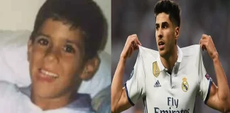 Marco Asensio Childhood Story Plus Untold Biography Facts