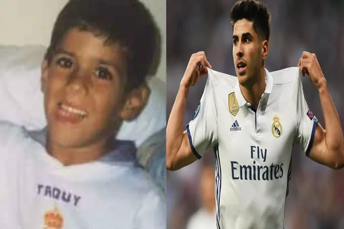 Marco Asensio Childhood Story Plus Untold Biography Facts