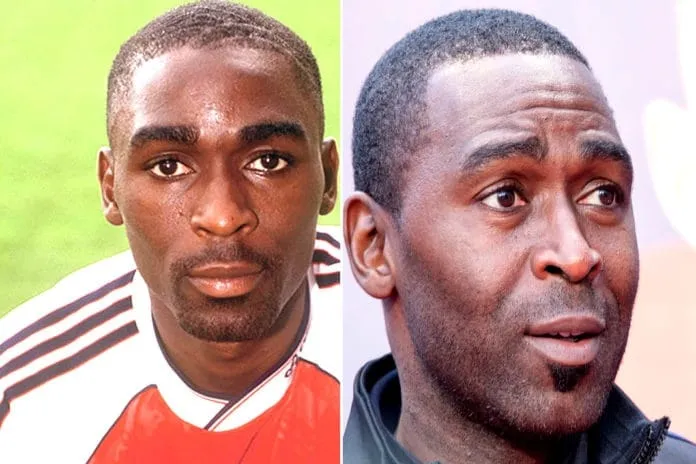 Andy Cole Childhood Story Plus Untold Biography Facts