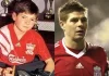 Steven Gerrard Childhood Story Plus Untold Biography Facts