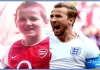 Harry Kane Childhood Story Plus Untold Biography Facts