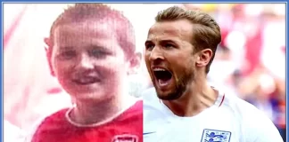 Harry Kane Childhood Story Plus Untold Biography Facts