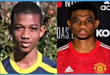Amad Diallo Childhood Story Plus Untold Biography Facts