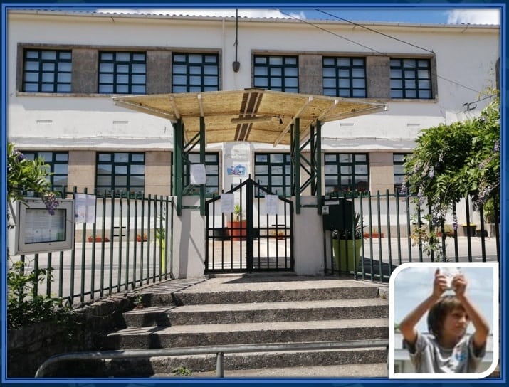 Regarding Fabio Vieira Education, he attended Carvalhal Elementary School in Argoncilhe, Santa Maria da Feira.