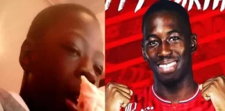 Boubakary Soumare Childhood Story Plus Untold Biography Facts
