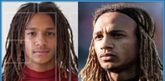 Kevin Mbabu Childhood Story Plus Untold Biography Facts