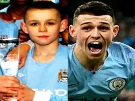 Phil Foden Childhood Story Plus Untold Biography Facts