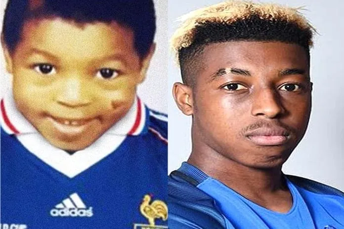 Presnel Kimpembe Childhood Story Plus Untold Biography Facts