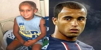Lucas Moura Childhood Story Plus Untold Biography Facts