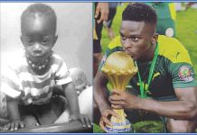 Bamba Dieng Childhood Story Plus Untold Biography Facts