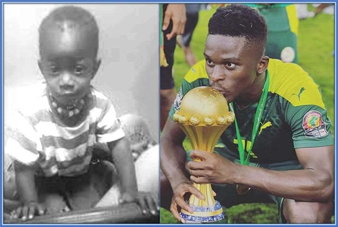 Bamba Dieng Childhood Story Plus Untold Biography Facts
