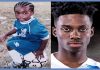 Tim Weah Childhood Story Plus Untold Biography Facts