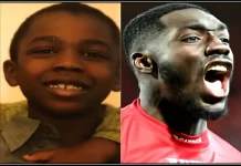 Marcus Thuram Childhood Story Plus Untold Biography Facts