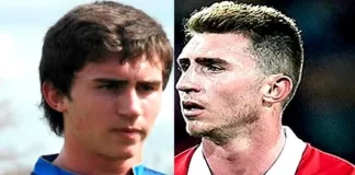 Aymeric Laporte Childhood Story Plus Untold Biography Facts