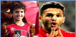 Goncalo Ramos Childhood Story Plus Untold Biography Facts