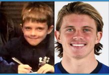 Conor Gallagher Childhood Story Plus Untold Biography Facts