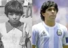 Diego Maradona Childhood Story Plus Untold Biography Facts