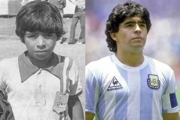 Diego Maradona Childhood Story Plus Untold Biography Facts