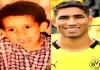 Achraf Hakimi Childhood Story Plus Untold Biography Facts