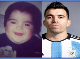 Marcos Acuna Childhood Story Plus Untold Biography Facts