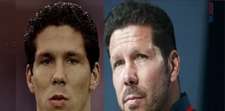 Diego Simeone Childhood Story Plus Untold Biography Facts