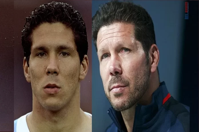 Diego Simeone Childhood Story Plus Untold Biography Facts