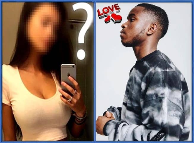 Who is Ademola Lookman Dating?