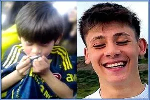 Arda Guler Childhood Story Plus Untold Biography Facts