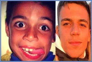 Gabri Veiga Childhood Story Plus Untold Biography Facts