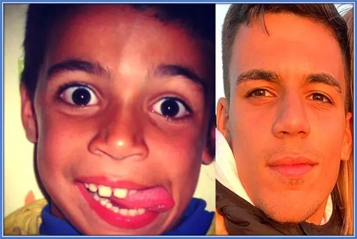 Gabri Veiga Childhood Story Plus Untold Biography Facts