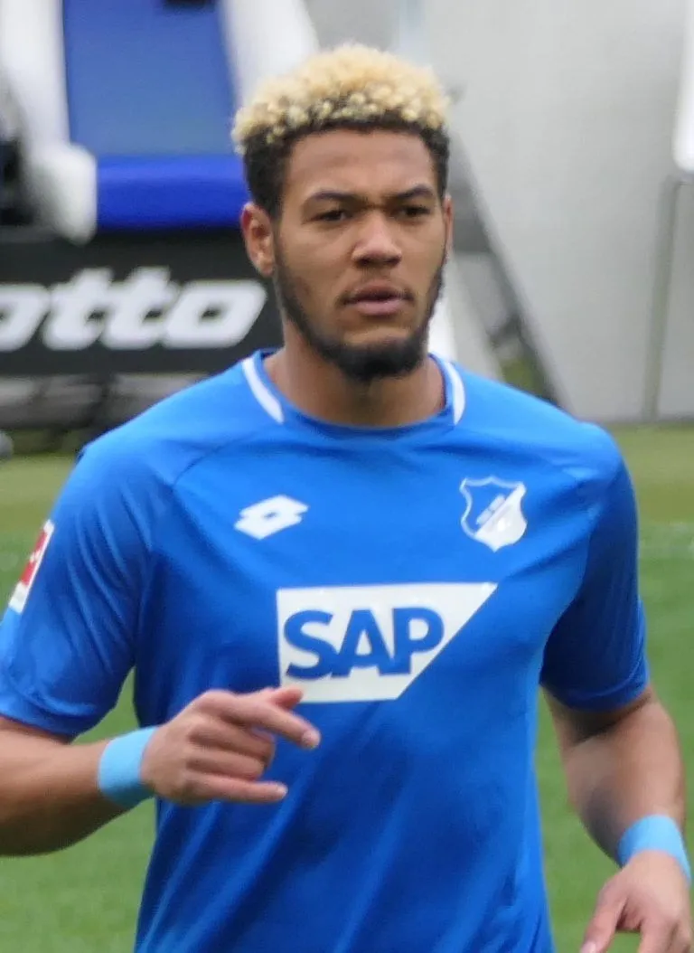 Joelinton Childhood Story Plus Untold Biography Facts