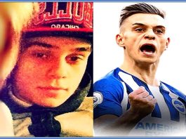 Leandro Trossard Childhood Story Plus Untold Biography Facts