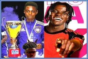 Romeo Lavia Childhood Story Plus Untold Biography Facts