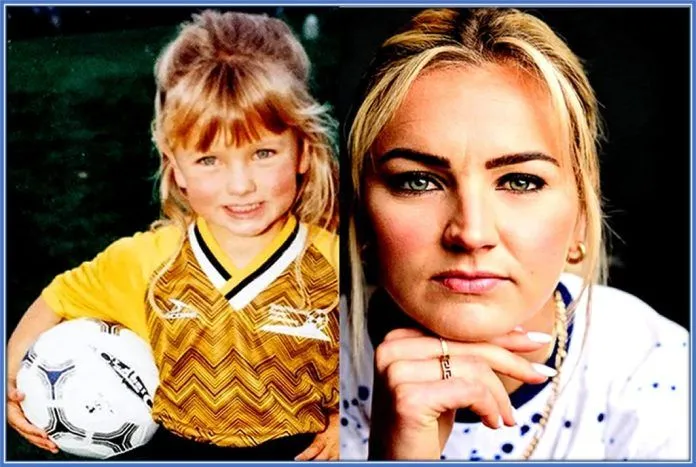Lindsey Horan Childhood Story Plus Untold Biography Facts