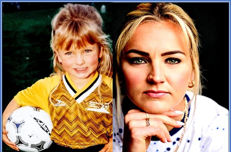 Lindsey Horan Childhood Story Plus Untold Biography Facts