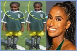 Naomi Girma Childhood Story Plus Untold Biography Facts