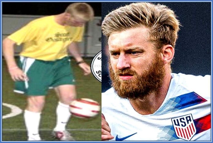 Tim Ream Childhood Story Plus Untold Biography Facts