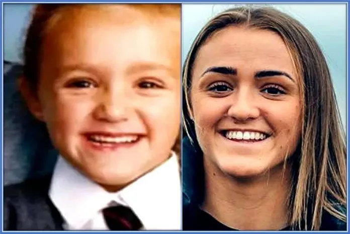 Georgia Stanway Childhood Story Plus Untold Biography Facts