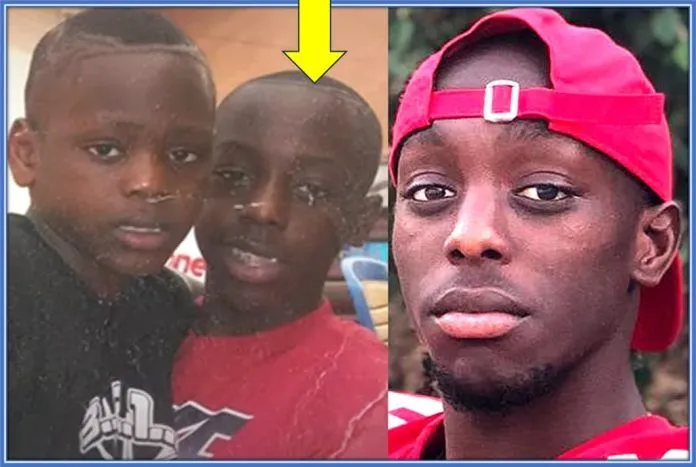Yoane Wissa Childhood Story Plus Untold Biography Facts