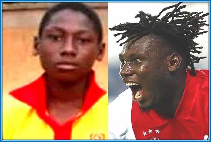 Lassina Traore Childhood Story Plus Untold Biography Facts