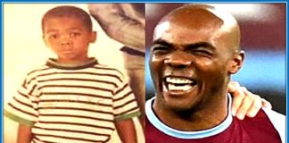 Angelo Ogbonna Childhood Story Plus Untold Biography Facts