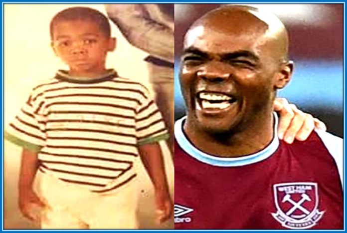 Angelo Ogbonna Childhood Story Plus Untold Biography Facts