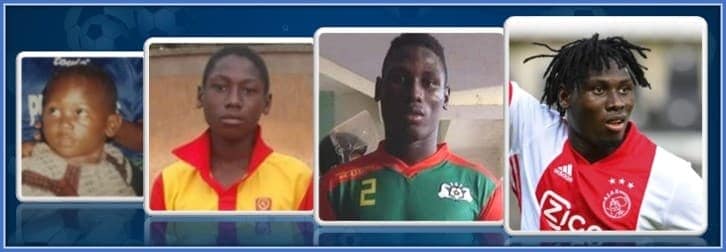 Lassina Traore Biography - Behold his Early Life and Great Rise.