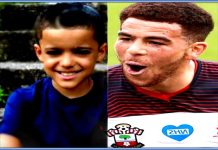 Che Adams Childhood Story Plus Untold Biography Facts
