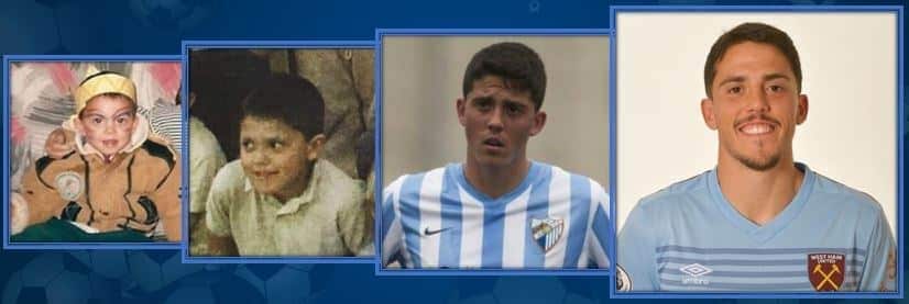 Pablo Fornals Biography - From his baby years to the moment of Football fame.